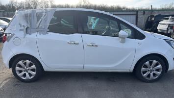 Foto pieza de coche